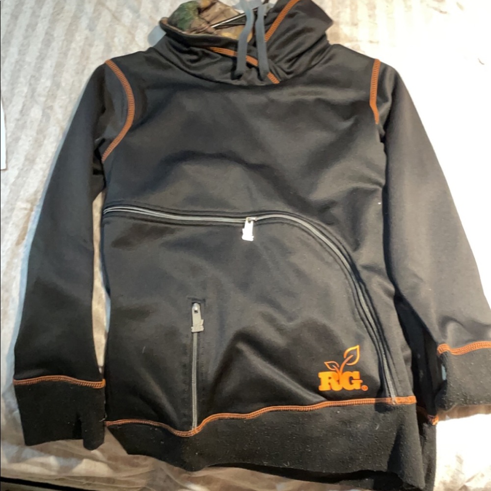 Sweatshirt size S